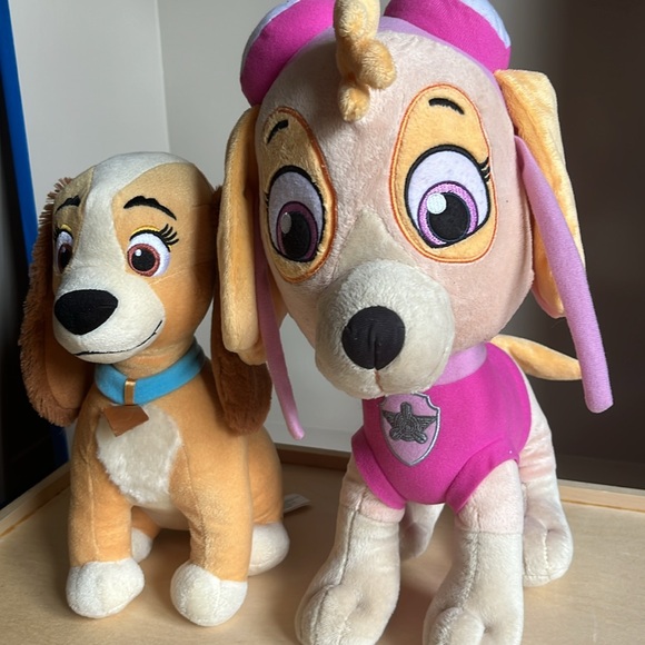 Plush Stuffed Animals - Picture 2 of 7